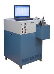 ДФС-500. Оптико-эмиссионный спектрометр для анализа металлов